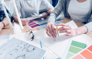 金华网页设计哪家设计网站好？ 