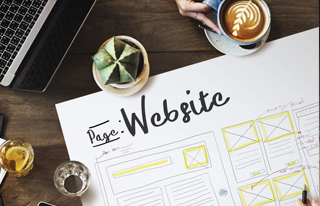 金华营销网页设计良好体验建议 