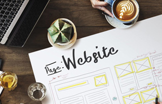 金华地区怎样设计一个好的机械销售网站 