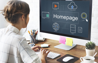 金华网站设计公司应从多方面提升用户忠诚度 