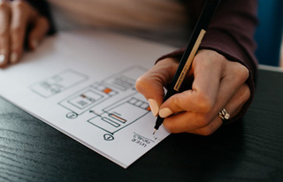 怎样甄选金华网站设计公司 