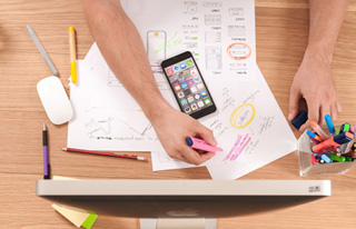 金华网站建设怎样从用户体验角度出发 