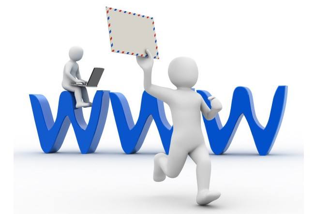 和平区网站建设