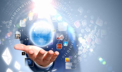 金华高端网站设计